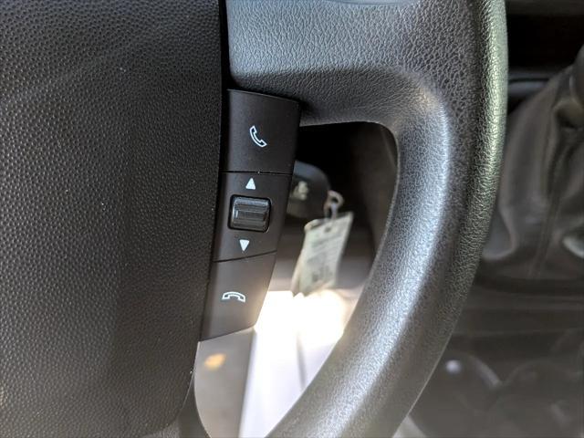 used 2017 Ram ProMaster 1500 car, priced at $15,498