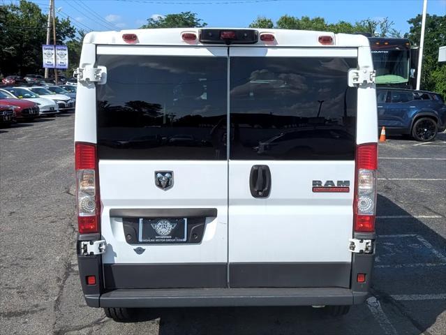 used 2017 Ram ProMaster 1500 car, priced at $15,498