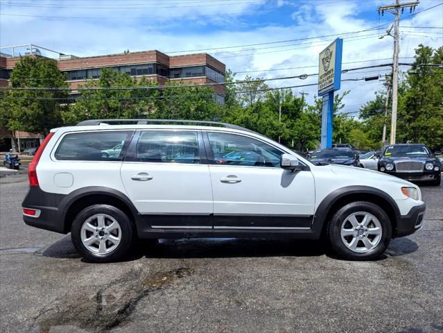 used 2010 Volvo XC70 car, priced at $7,998