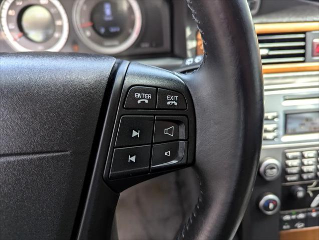 used 2010 Volvo XC70 car, priced at $7,998
