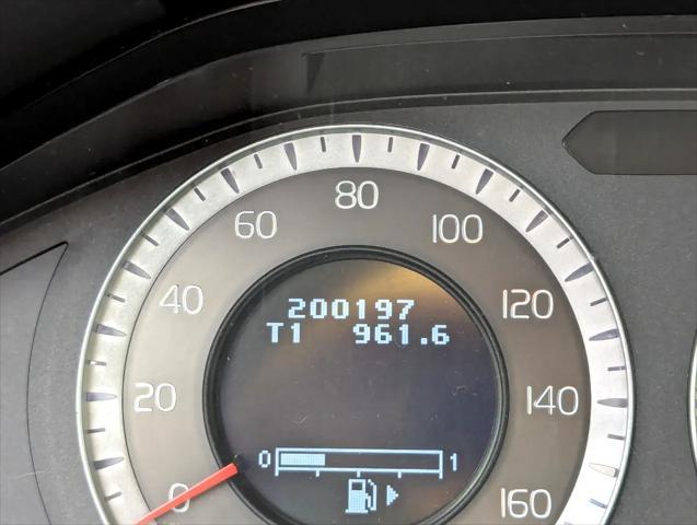 used 2010 Volvo XC70 car, priced at $7,998
