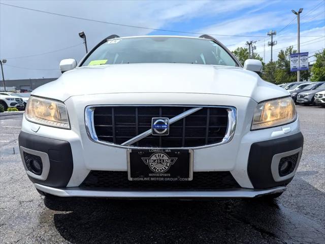 used 2010 Volvo XC70 car, priced at $7,998