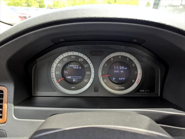 used 2010 Volvo XC70 car, priced at $7,998