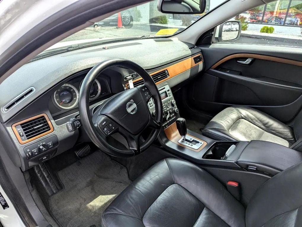 used 2010 Volvo XC70 car, priced at $7,998
