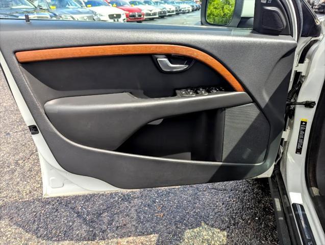 used 2010 Volvo XC70 car, priced at $7,998