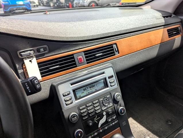 used 2010 Volvo XC70 car, priced at $7,998