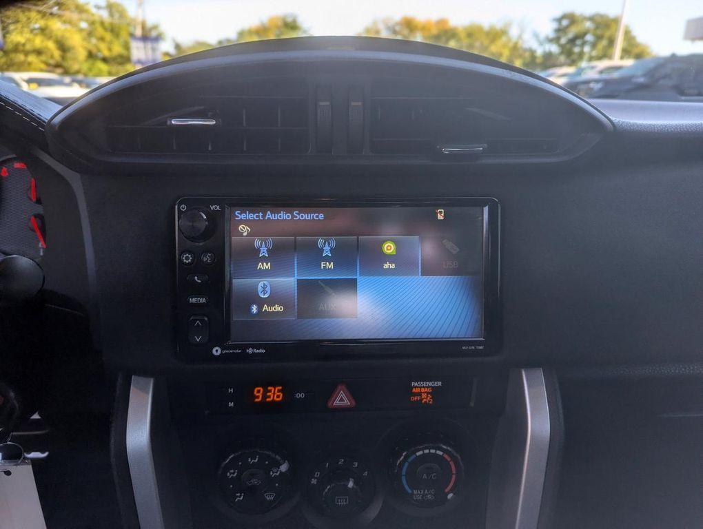 used 2019 Toyota 86 car, priced at $21,998