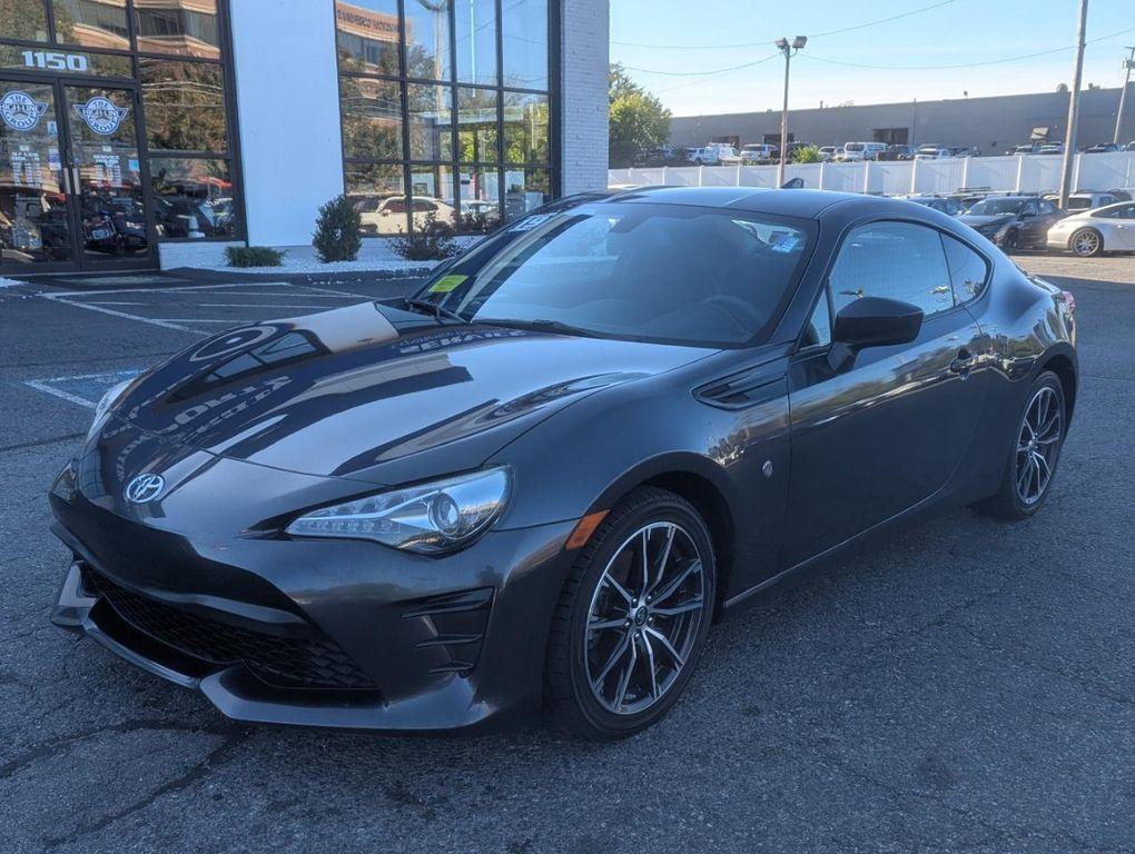 used 2019 Toyota 86 car, priced at $21,998