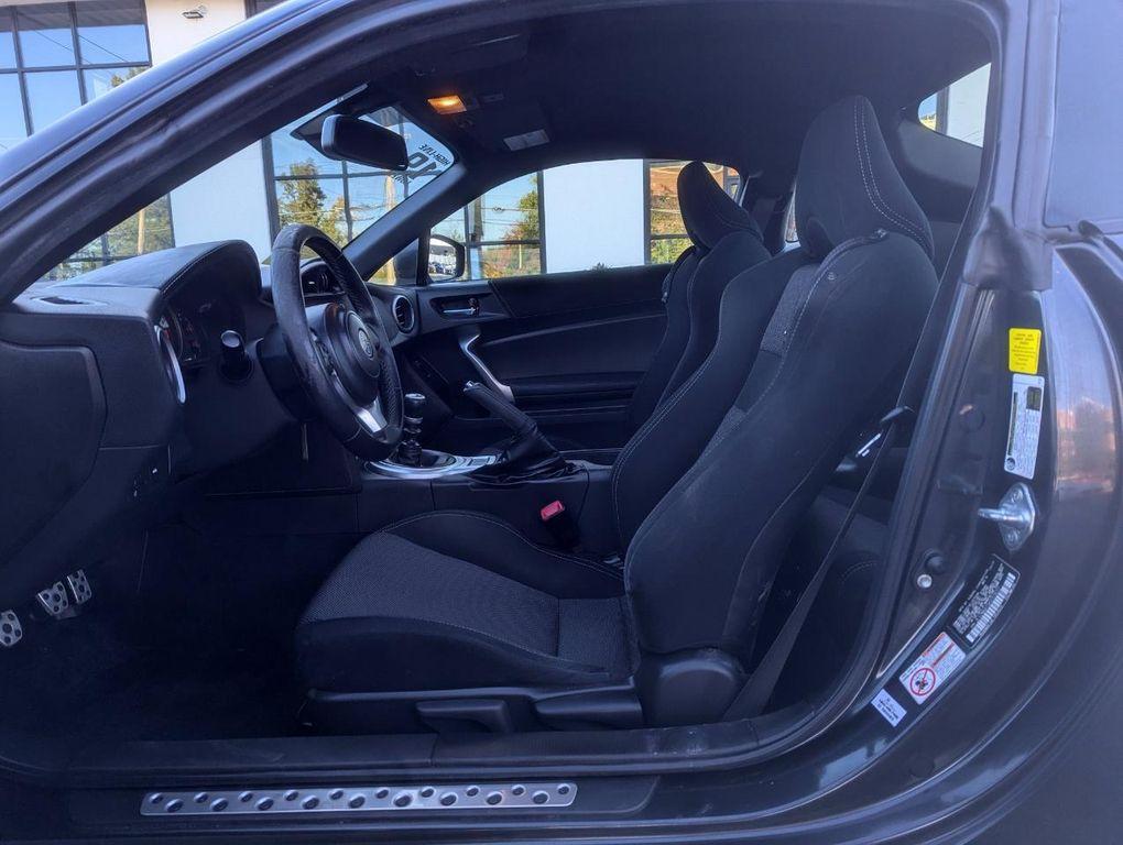 used 2019 Toyota 86 car, priced at $21,998