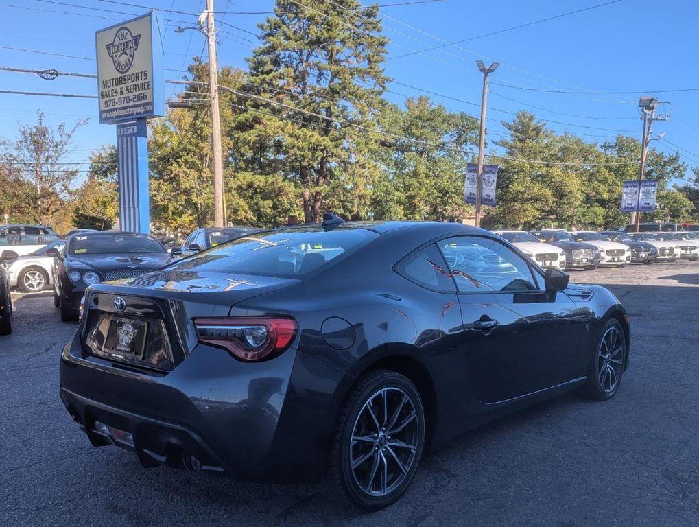 used 2019 Toyota 86 car, priced at $21,998