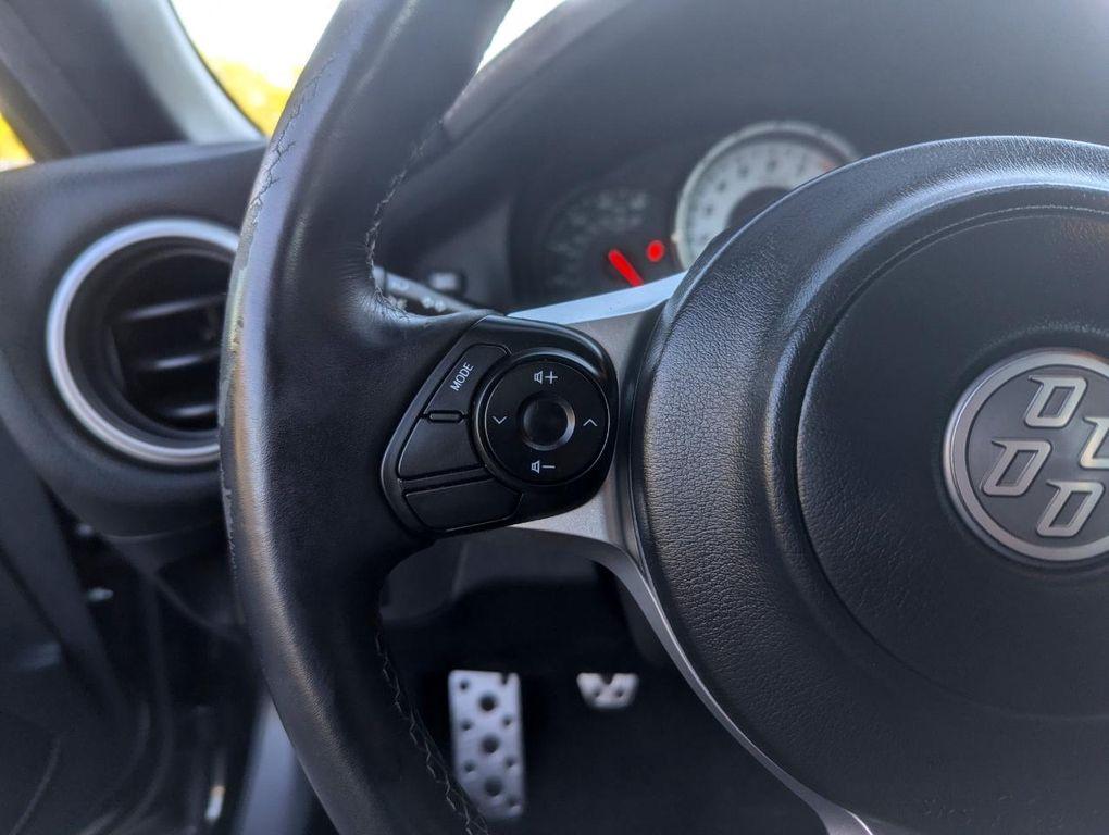 used 2019 Toyota 86 car, priced at $21,998