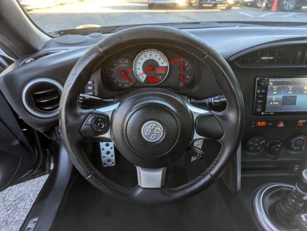 used 2019 Toyota 86 car, priced at $21,998
