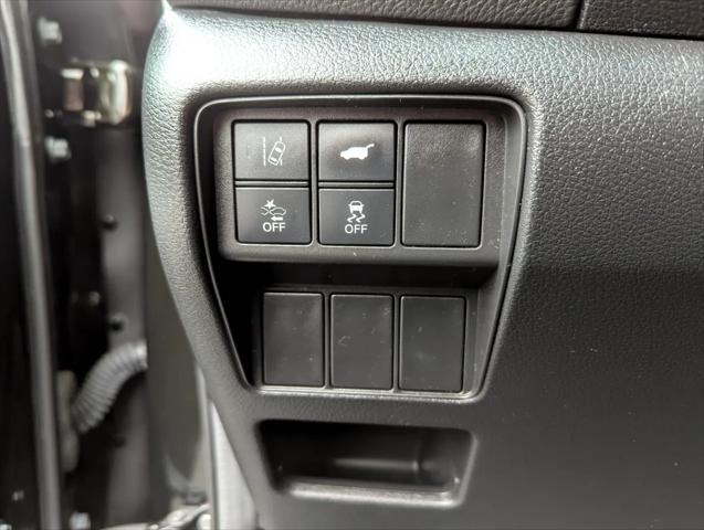 used 2018 Honda CR-V car, priced at $21,998