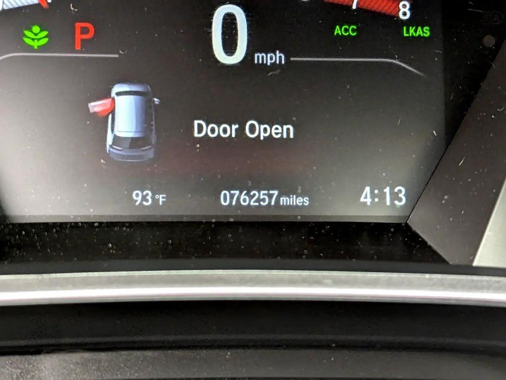 used 2018 Honda CR-V car, priced at $21,998