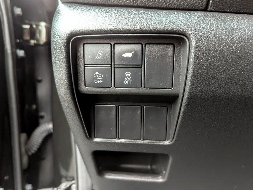 used 2018 Honda CR-V car, priced at $21,998
