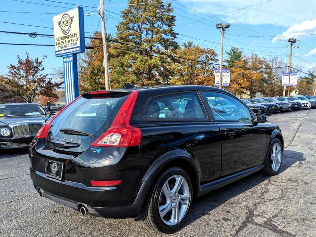 used 2013 Volvo C30 car, priced at $15,598