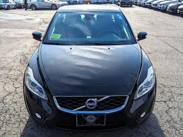 used 2013 Volvo C30 car, priced at $15,598