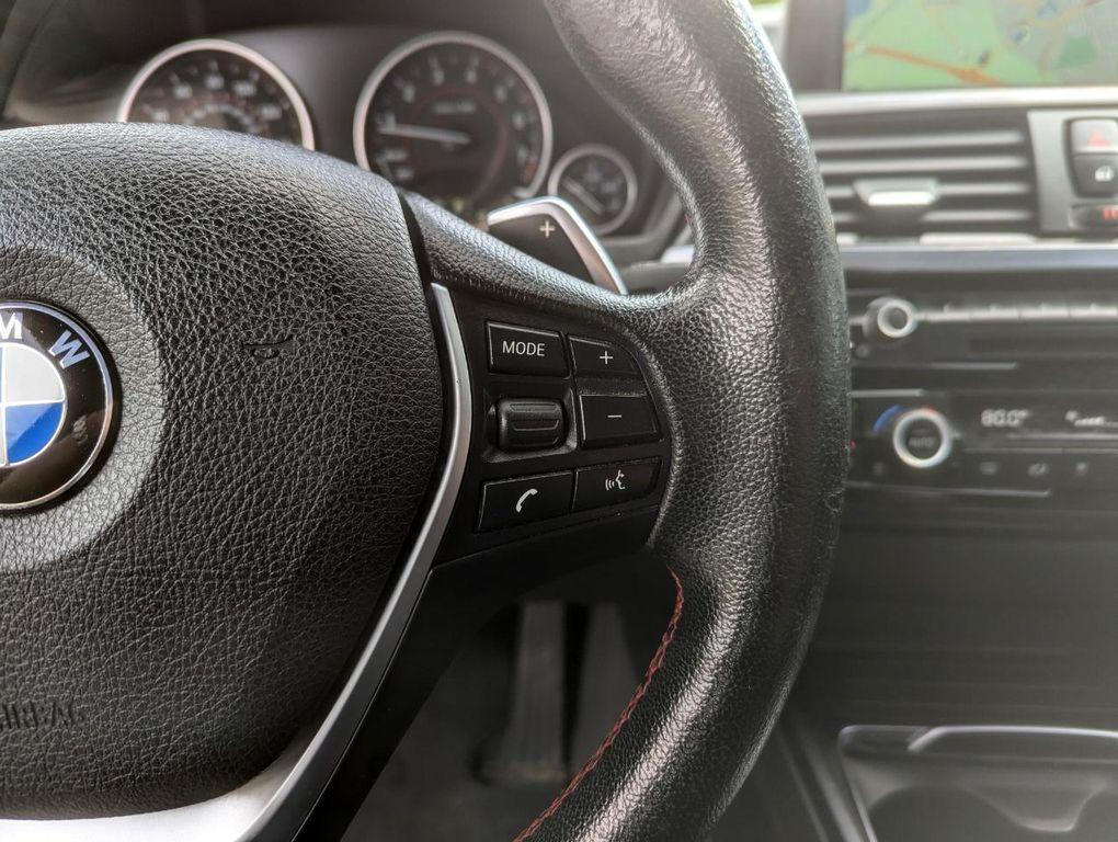 used 2016 BMW 428 Gran Coupe car, priced at $11,998