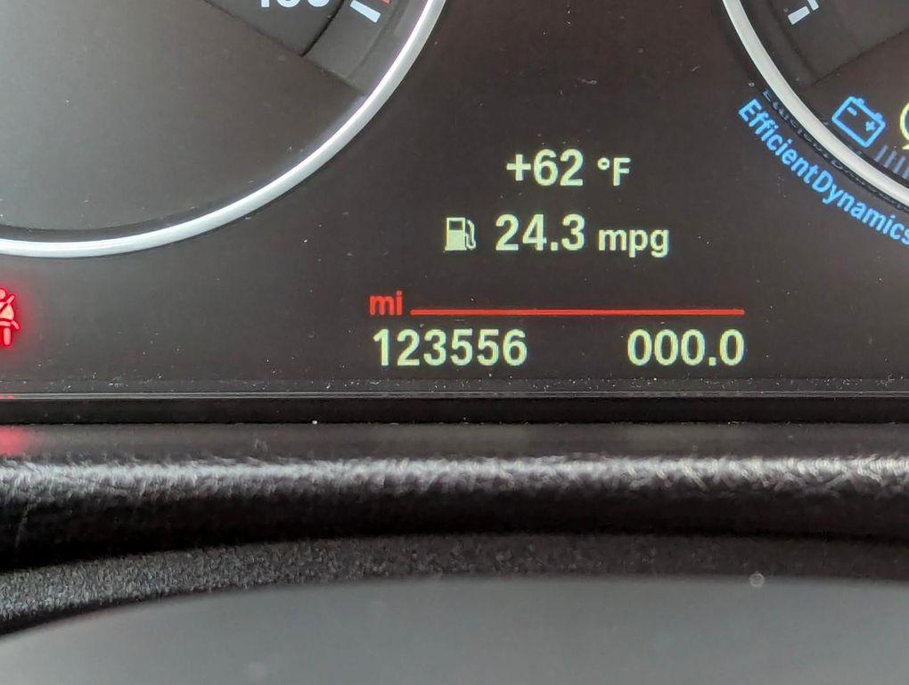 used 2016 BMW 428 Gran Coupe car, priced at $11,998