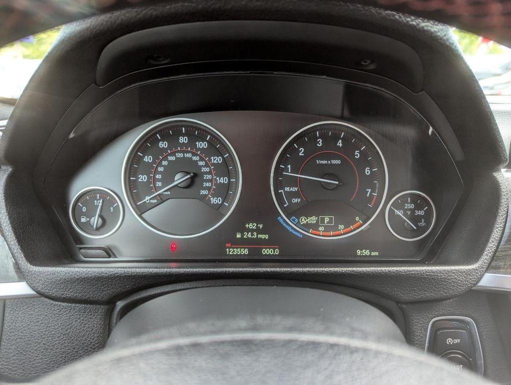 used 2016 BMW 428 Gran Coupe car, priced at $11,998