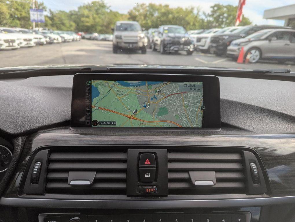 used 2016 BMW 428 Gran Coupe car, priced at $11,998