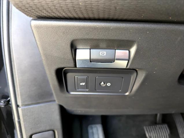 used 2020 Land Rover Range Rover Evoque car, priced at $24,998