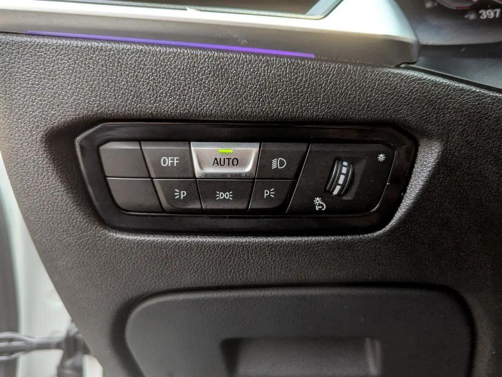 used 2020 BMW 330 car, priced at $26,998