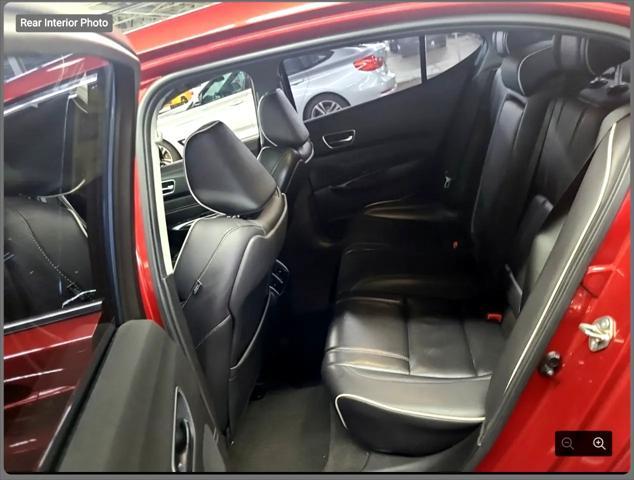 used 2020 Acura TLX car, priced at $23,998