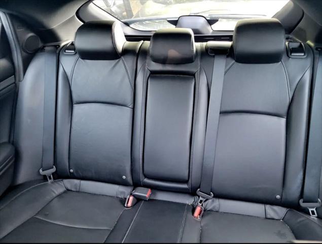 used 2020 Honda Civic car, priced at $24,998