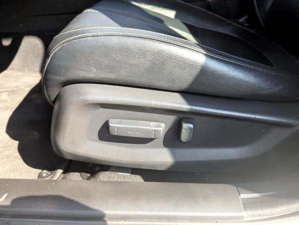 used 2020 Honda Civic car, priced at $24,998