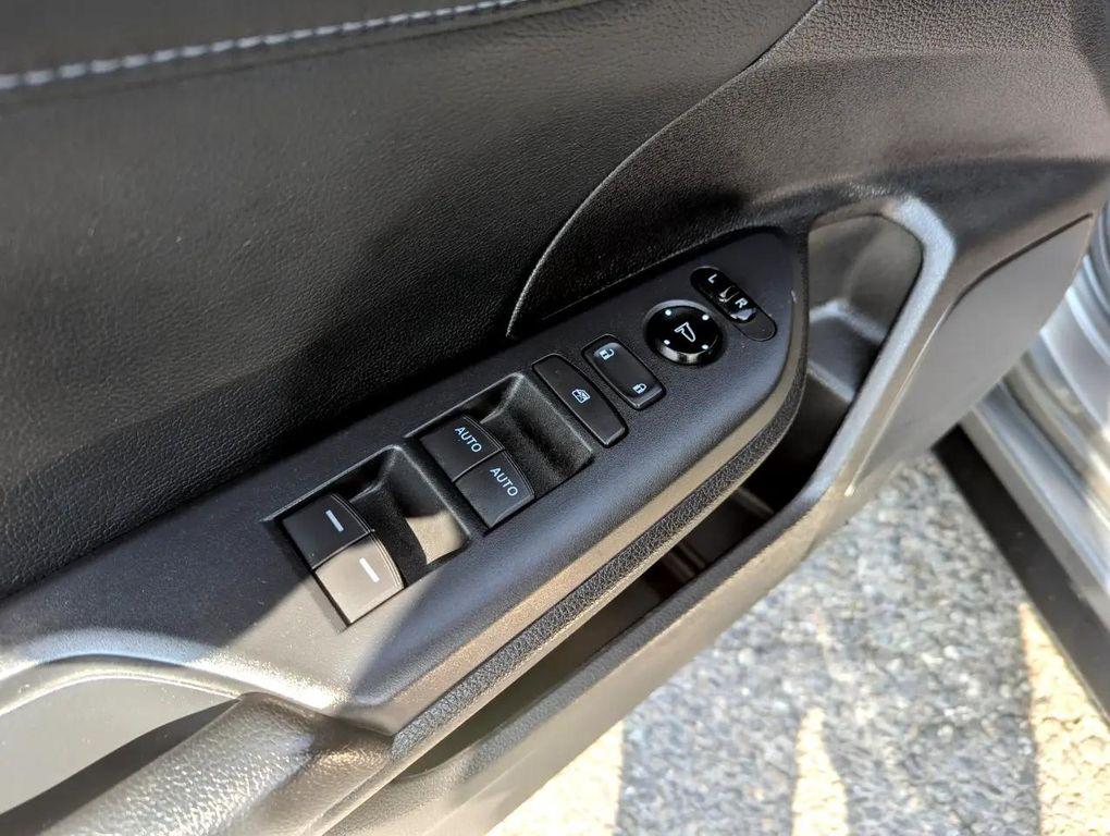 used 2020 Honda Civic car, priced at $24,998