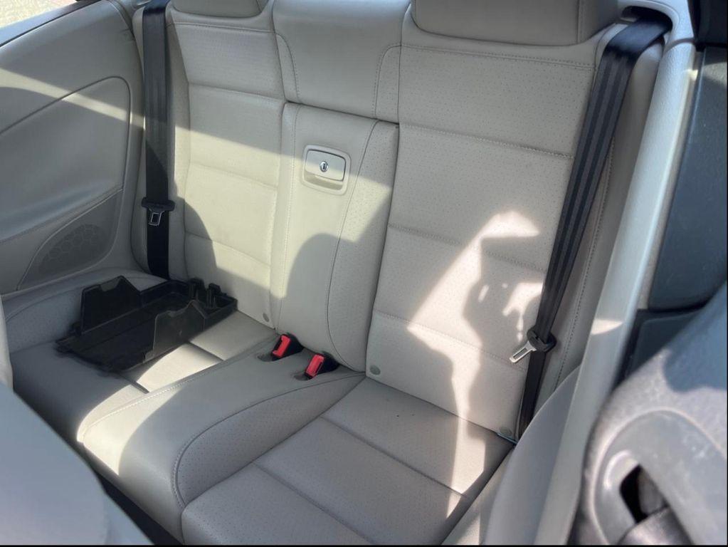 used 2007 Volkswagen Eos car, priced at $12,998