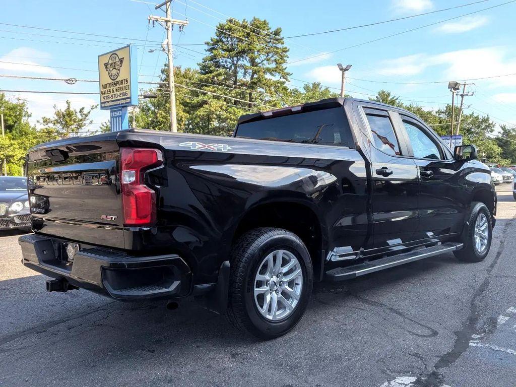 used 2019 Chevrolet Silverado 1500 car, priced at $29,998