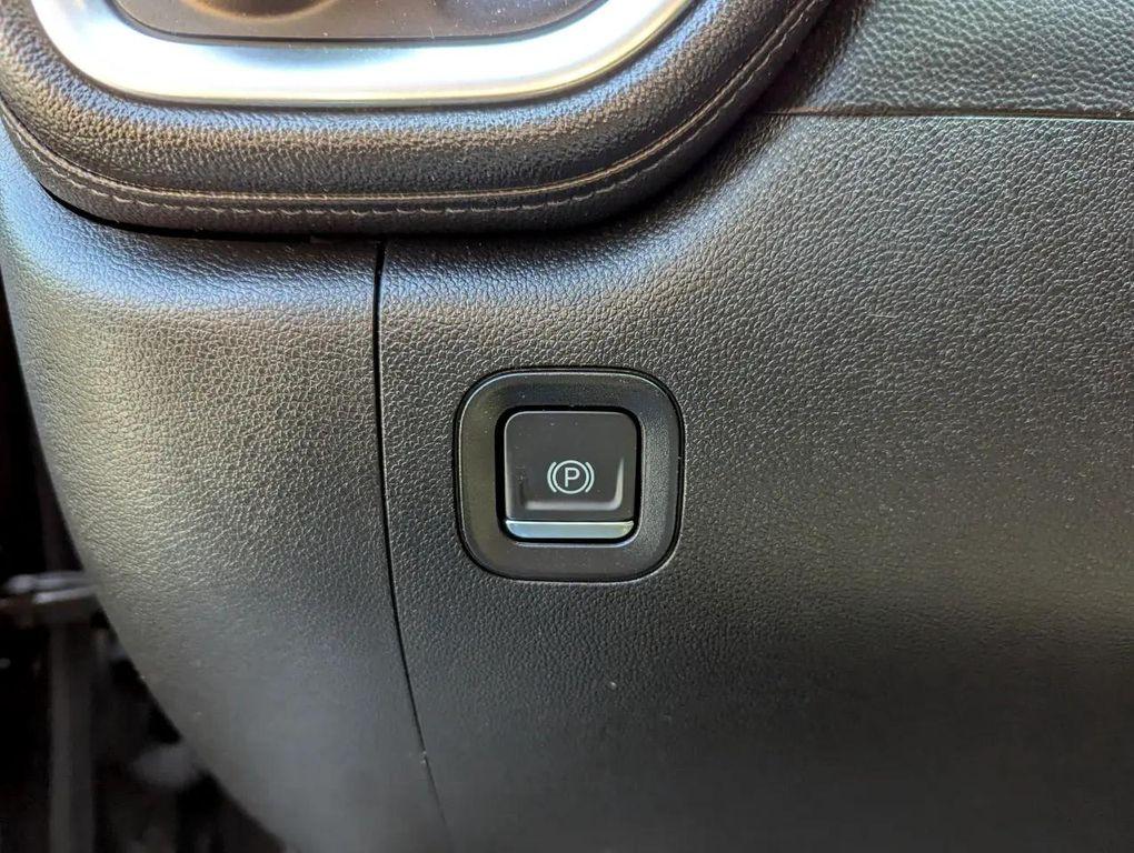 used 2019 Chevrolet Silverado 1500 car, priced at $29,998