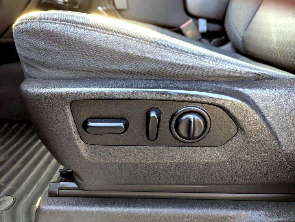 used 2019 Chevrolet Silverado 1500 car, priced at $29,998