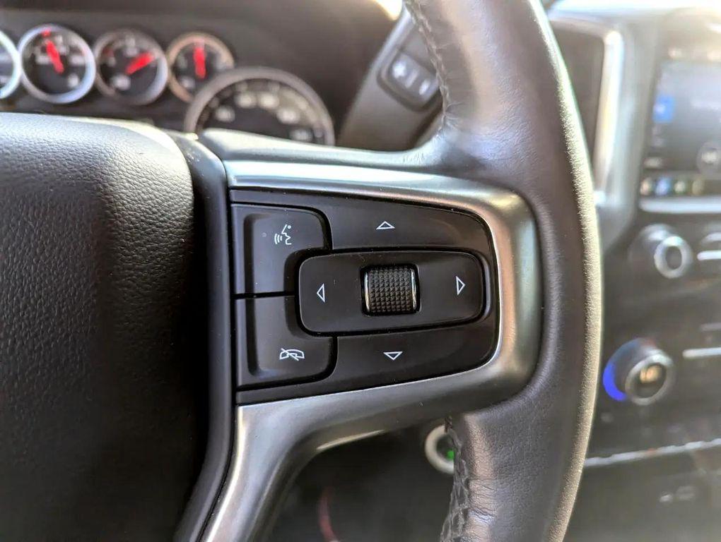used 2019 Chevrolet Silverado 1500 car, priced at $29,998