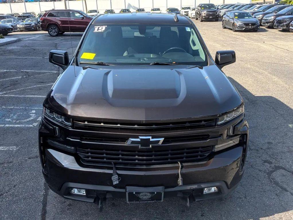 used 2019 Chevrolet Silverado 1500 car, priced at $29,998
