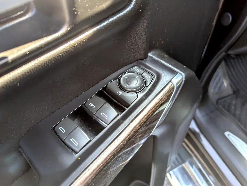 used 2019 Chevrolet Silverado 1500 car, priced at $29,998