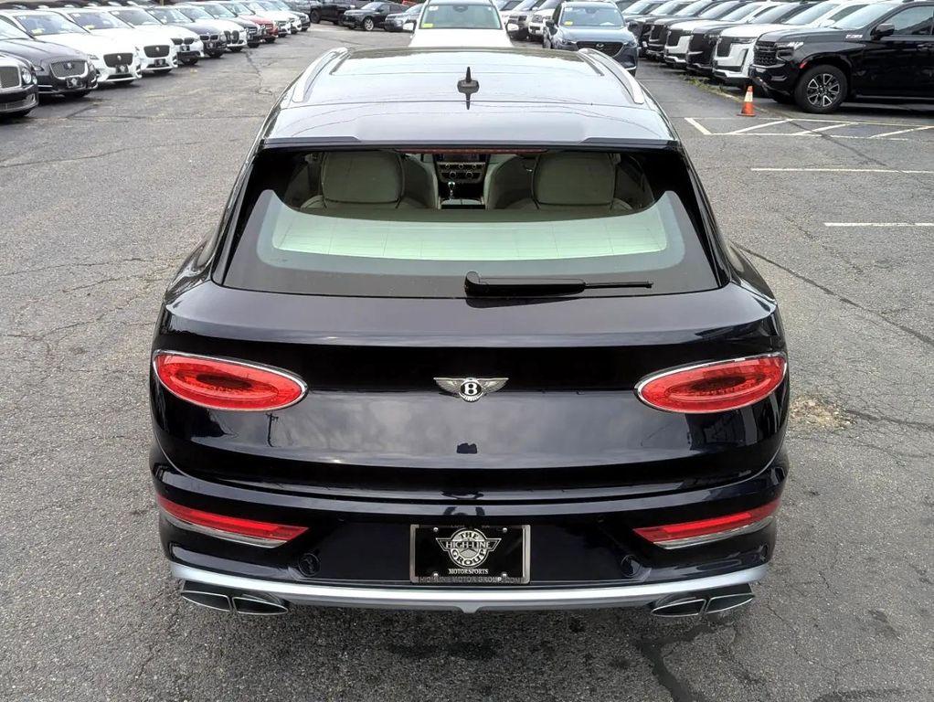 used 2023 Bentley Bentayga car, priced at $199,998