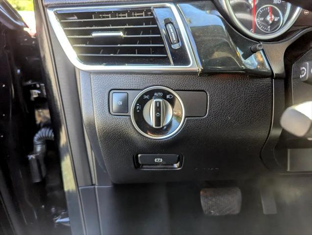 used 2018 Mercedes-Benz GLS 550 car, priced at $29,998