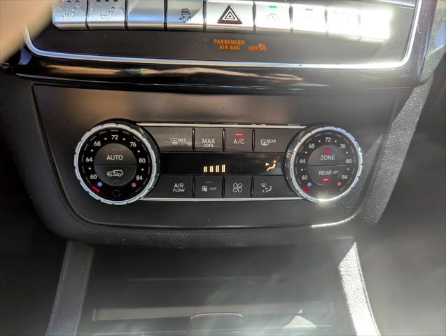 used 2018 Mercedes-Benz GLS 550 car, priced at $29,998