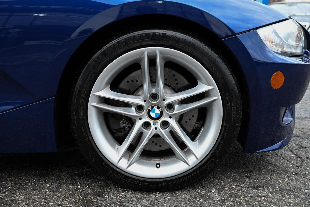 used 2006 BMW M car, priced at $33,998