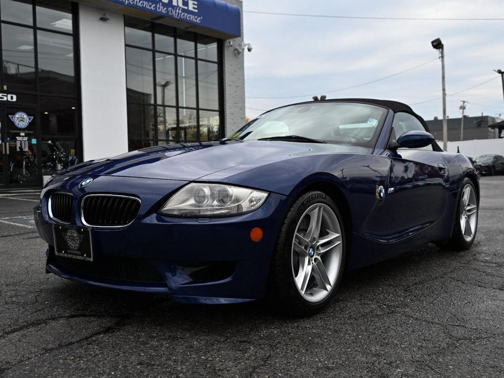 used 2006 BMW M car, priced at $33,998