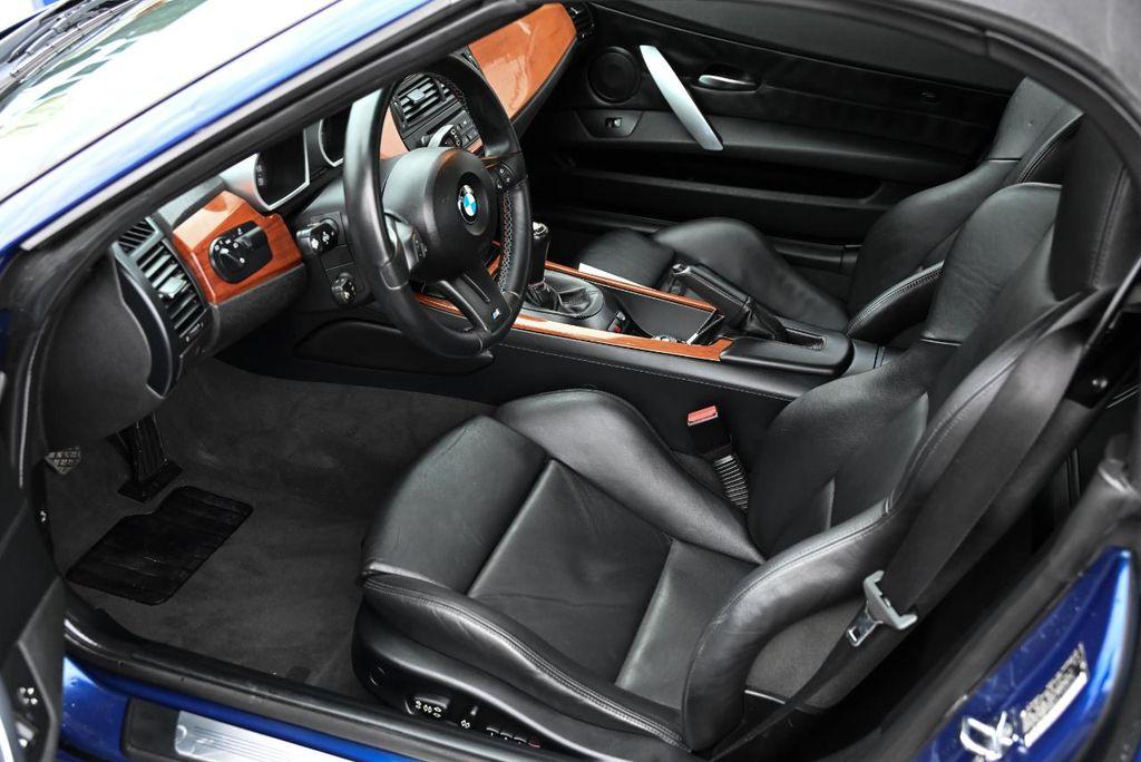used 2006 BMW M car, priced at $33,998