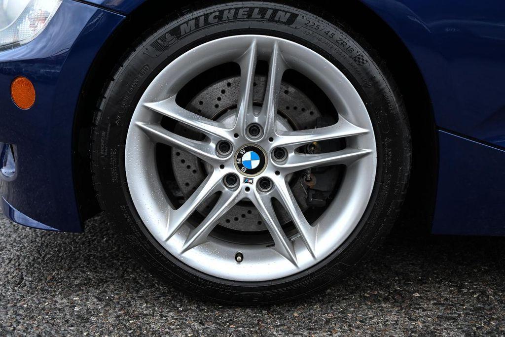 used 2006 BMW M car, priced at $33,998