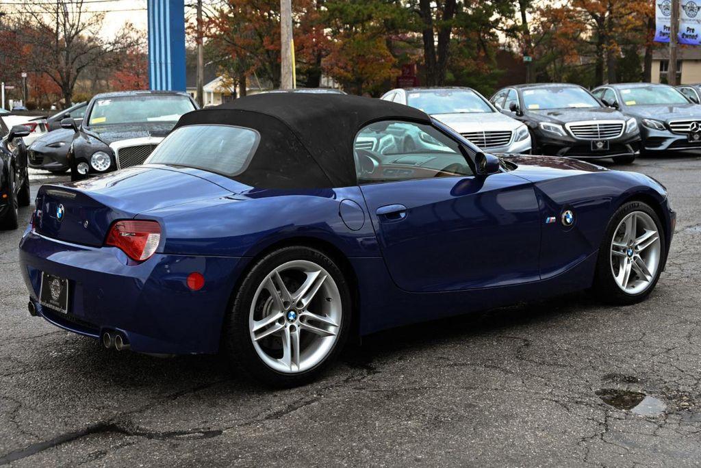 used 2006 BMW M car, priced at $33,998