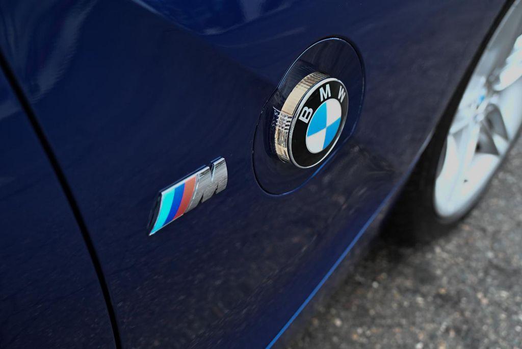 used 2006 BMW M car, priced at $33,998