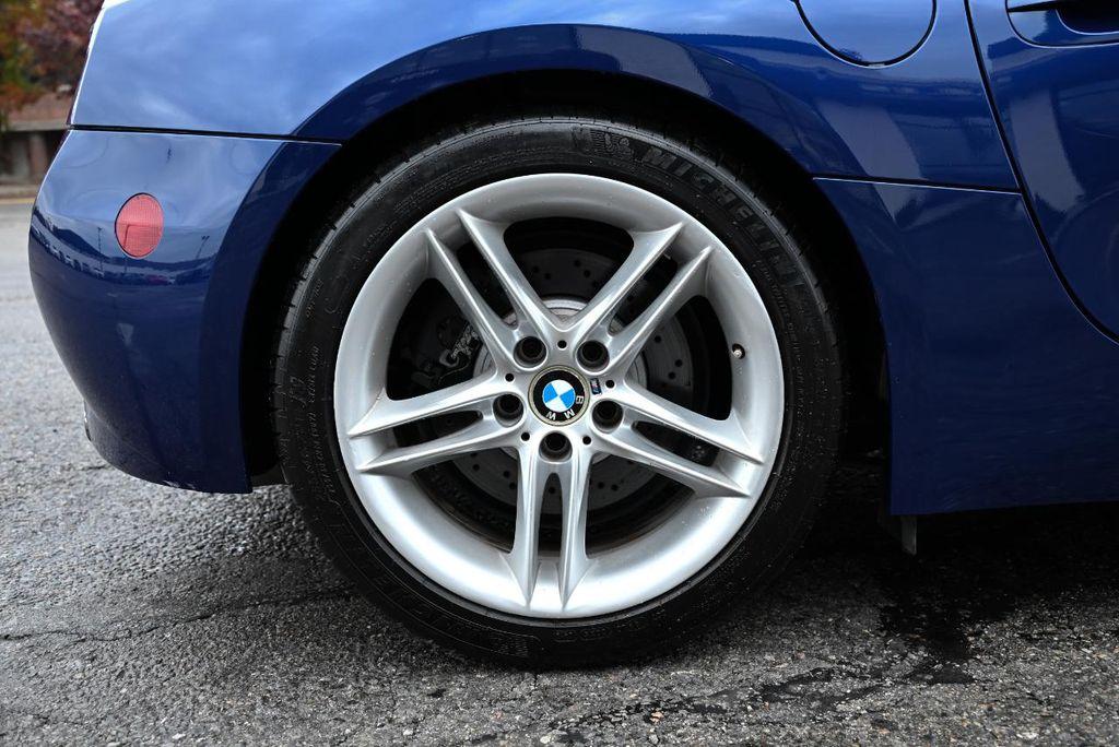 used 2006 BMW M car, priced at $33,998