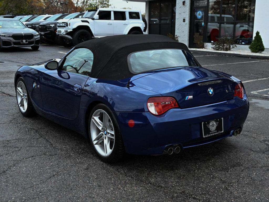 used 2006 BMW M car, priced at $33,998