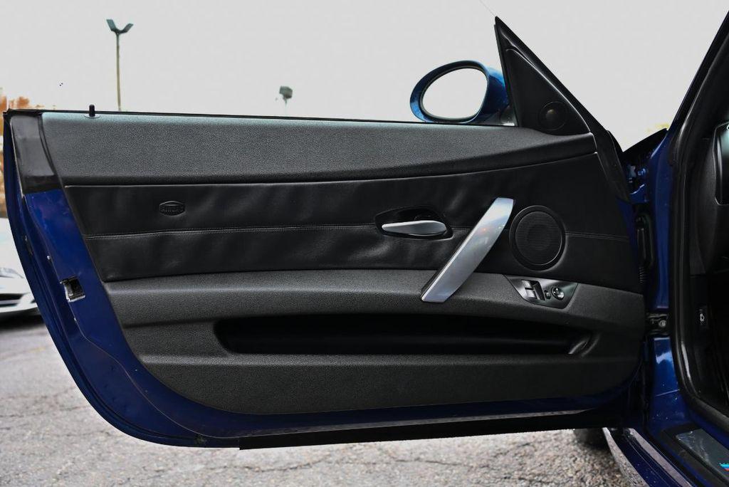 used 2006 BMW M car, priced at $33,998